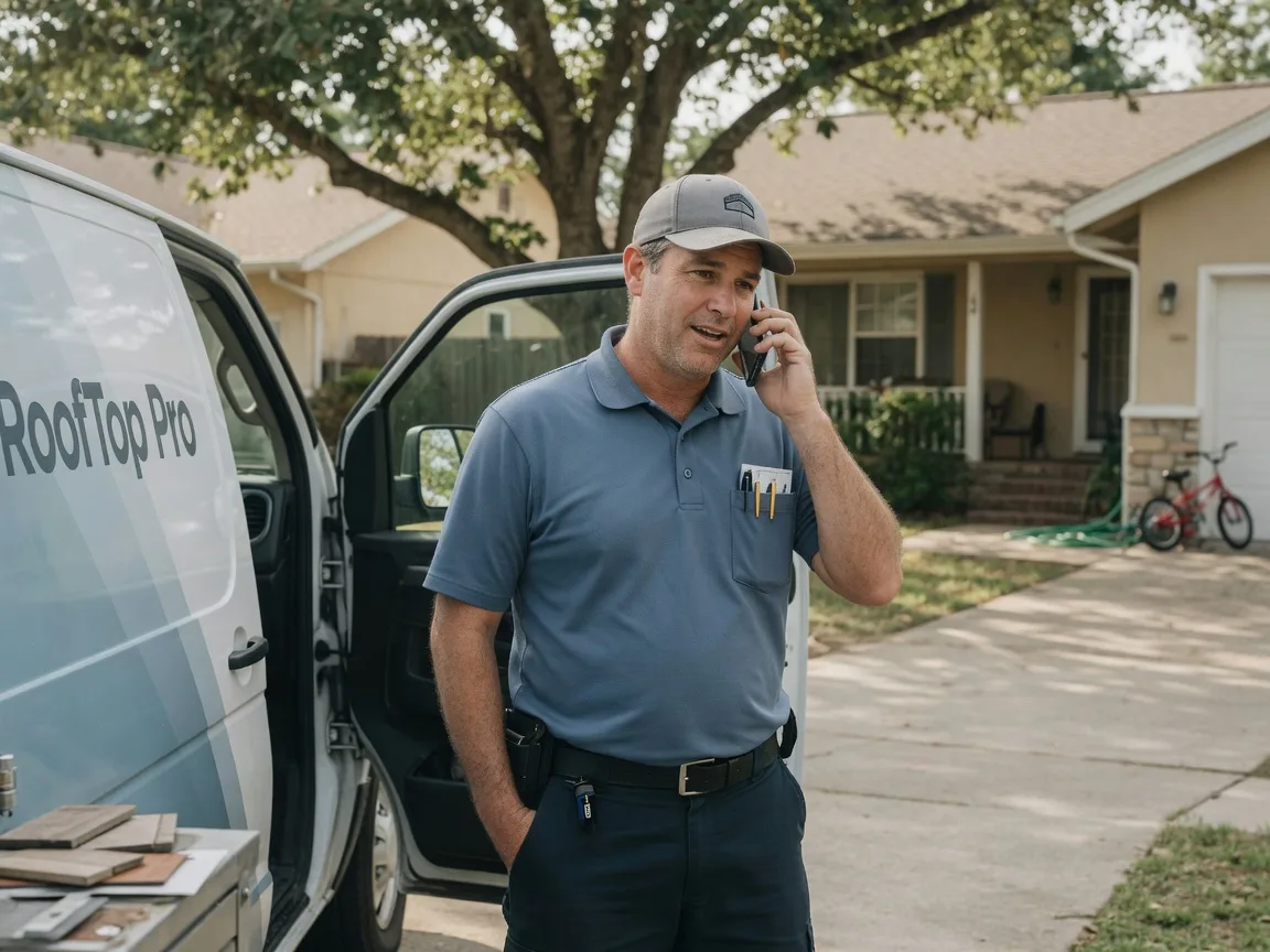 Roof Repair Fifty Six, AR FAQs