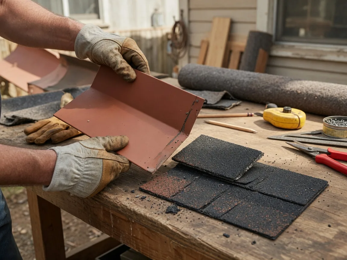 Roof Repair company in Fifty Six, AR